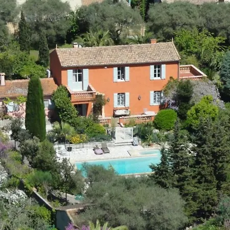 Bastide Les Cigales *