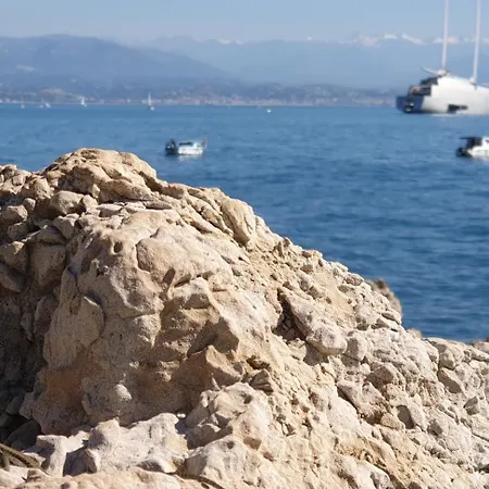 Villa Bastide Les Cigales Antibes