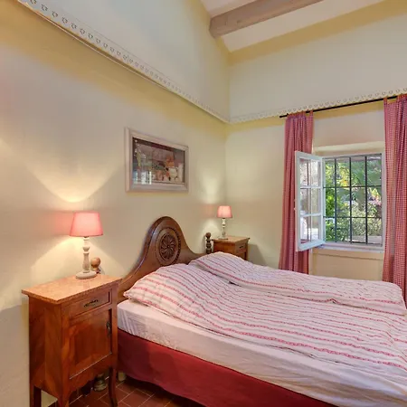 Bastide Les Cigales Villa *