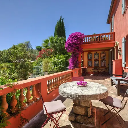Bastide Les Cigales
