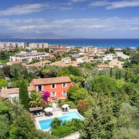 Bastide Les Cigales