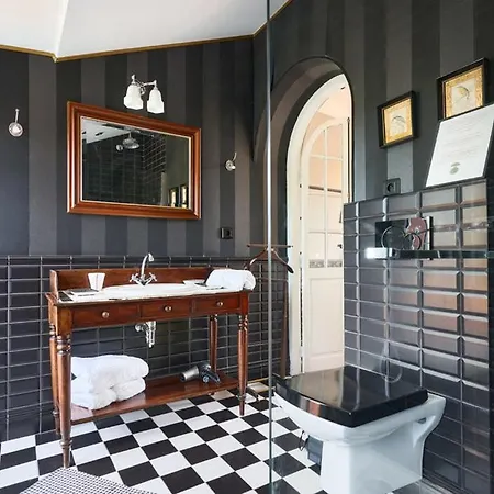 Bastide Les Cigales Villa *