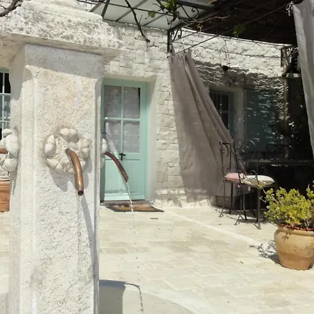 Bastide Les Cigales * Antibes